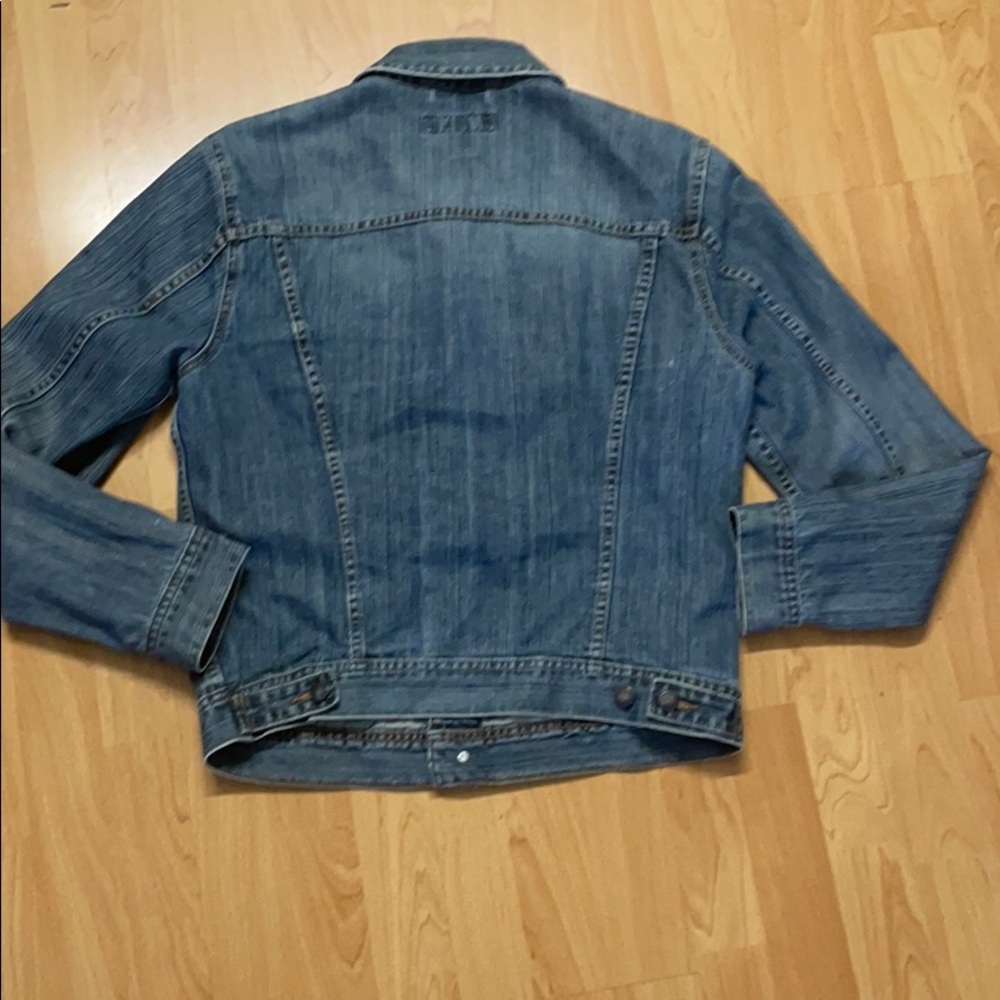 Calvin Klein Jeans Jacket - Picture 3 of 11